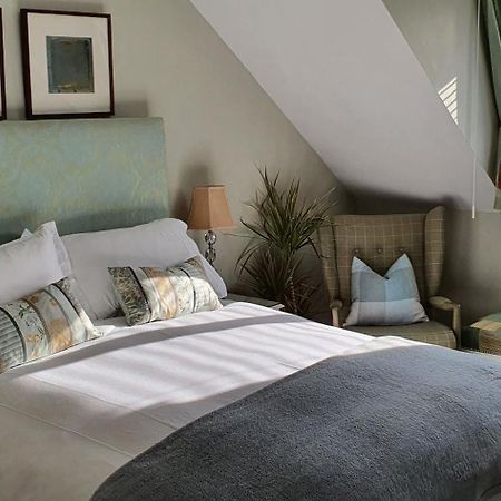 Grove Bed & Breakfast Coleraine Bilik gambar
