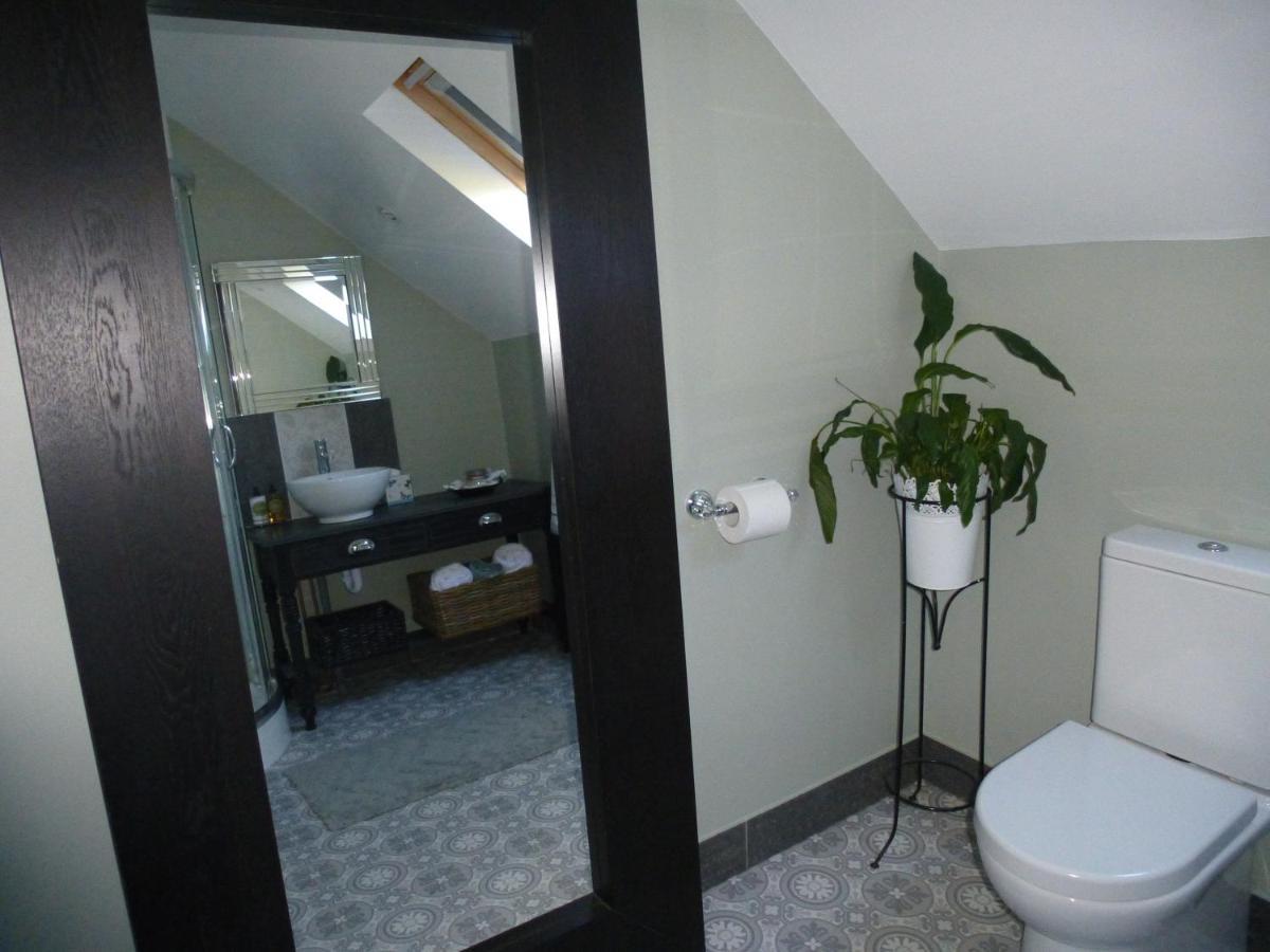 Grove Bed & Breakfast Coleraine Luaran gambar
