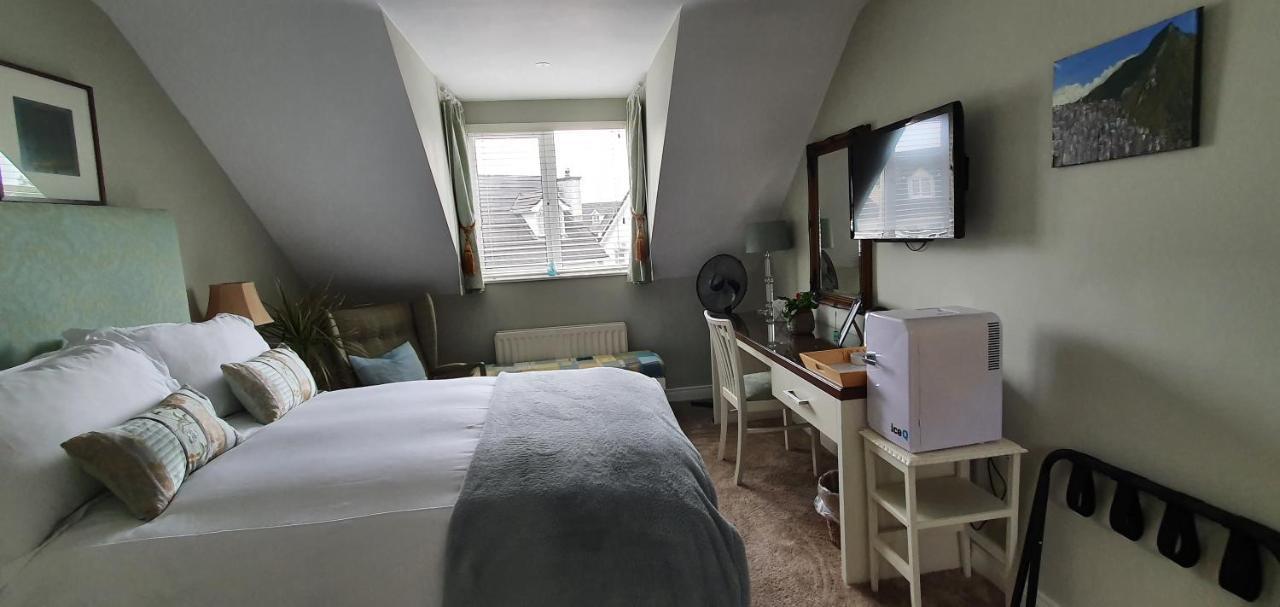 Grove Bed & Breakfast Coleraine Luaran gambar