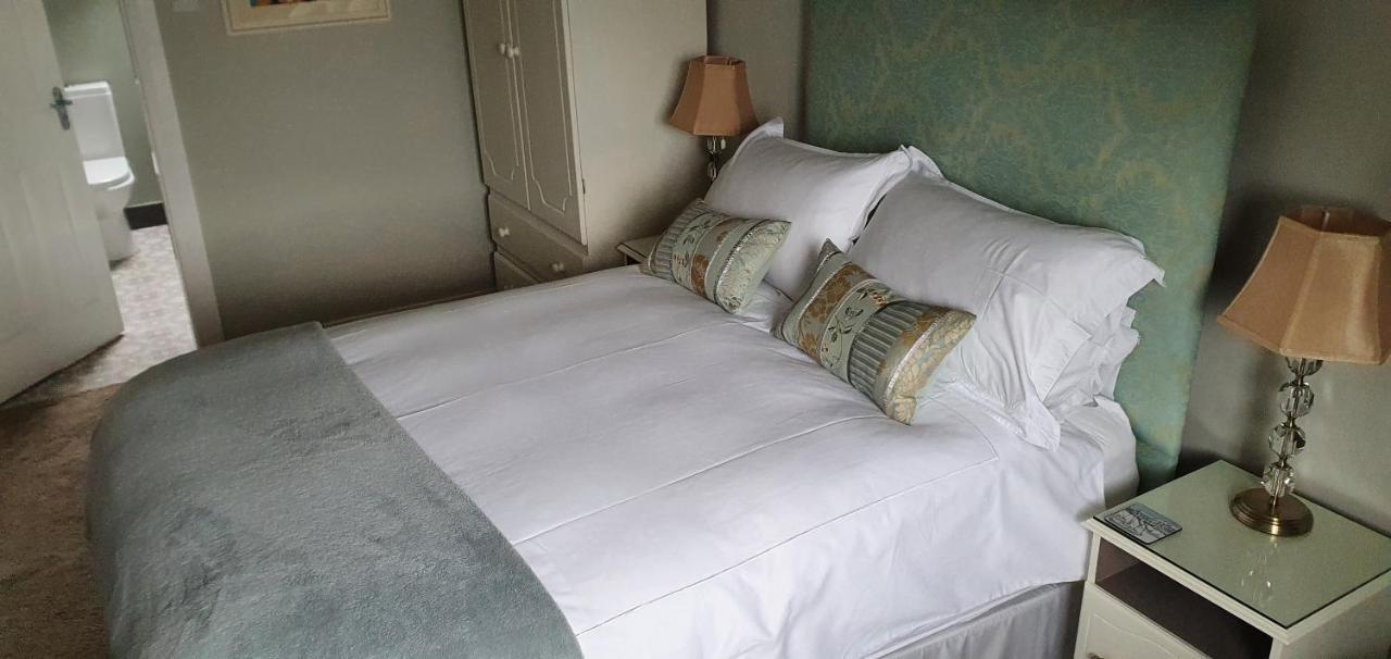 Grove Bed & Breakfast Coleraine Luaran gambar