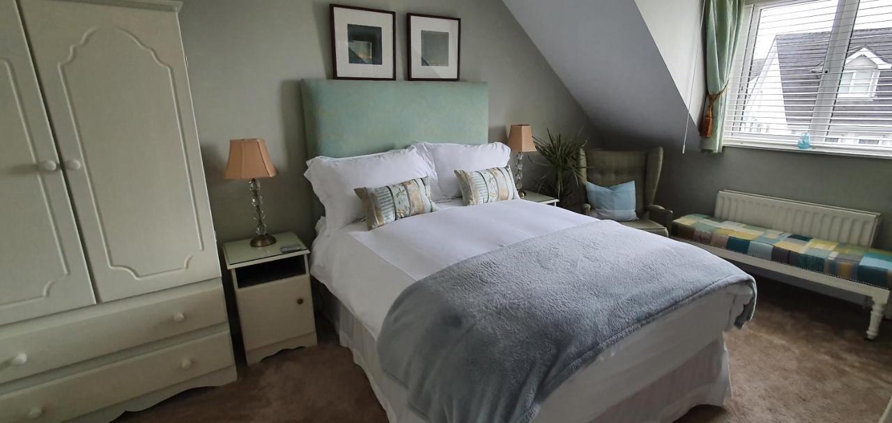 Grove Bed & Breakfast Coleraine Luaran gambar