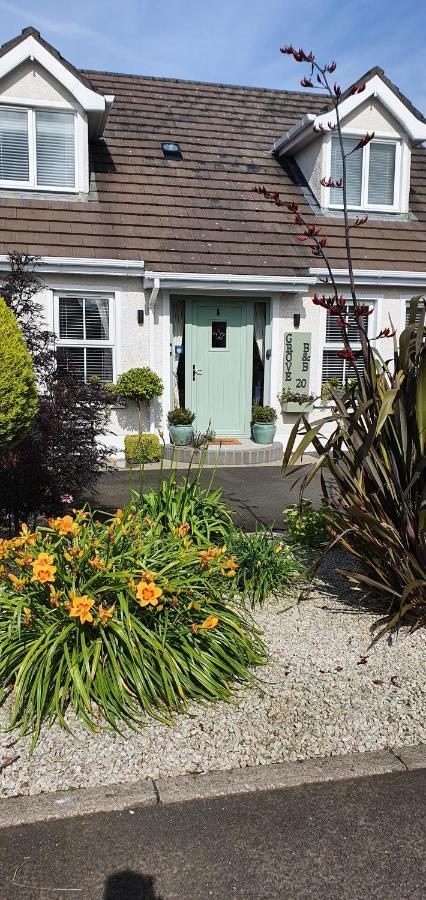 Grove Bed & Breakfast Coleraine Luaran gambar