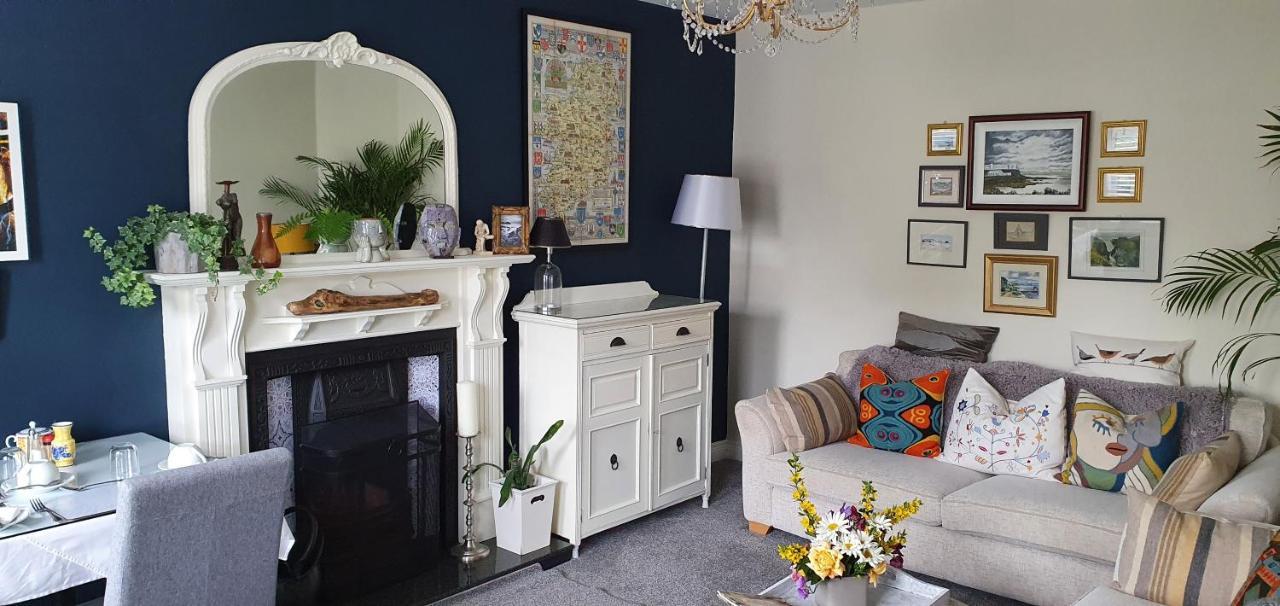 Grove Bed & Breakfast Coleraine Luaran gambar