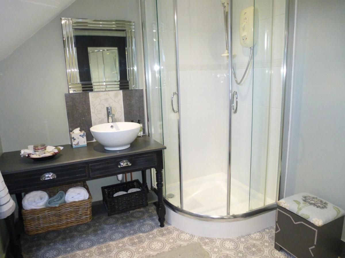 Grove Bed & Breakfast Coleraine Luaran gambar