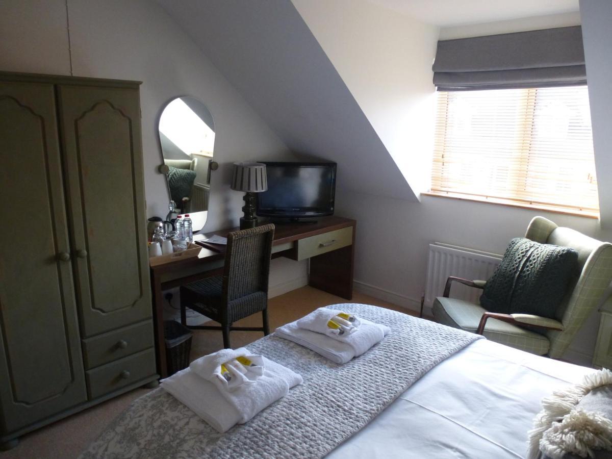 Grove Bed & Breakfast Coleraine Luaran gambar
