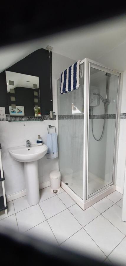 Grove Bed & Breakfast Coleraine Luaran gambar