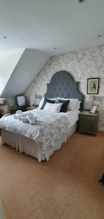 Grove Bed & Breakfast Coleraine Bilik gambar