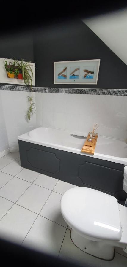 Grove Bed & Breakfast Coleraine Luaran gambar