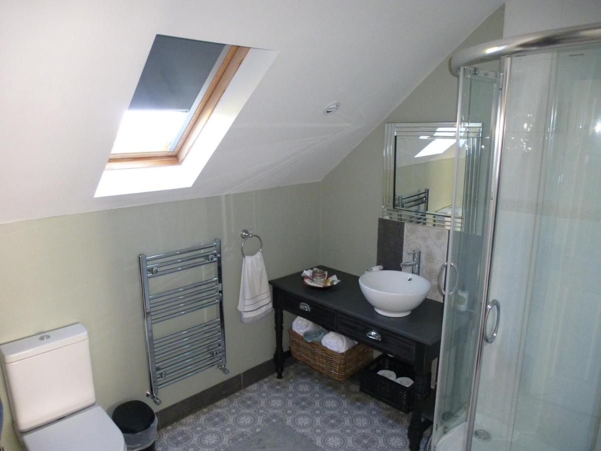 Grove Bed & Breakfast Coleraine Luaran gambar