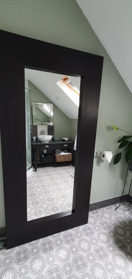 Grove Bed & Breakfast Coleraine Luaran gambar